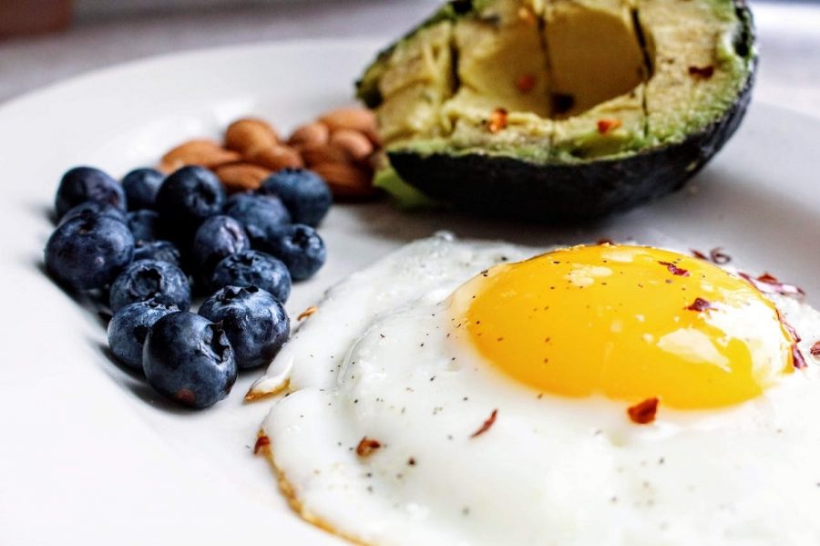 The DASH Diet: A Cure for Cognitive Decline in Women? The DASH Diet: A Cure for Cognitive Decline in Women?