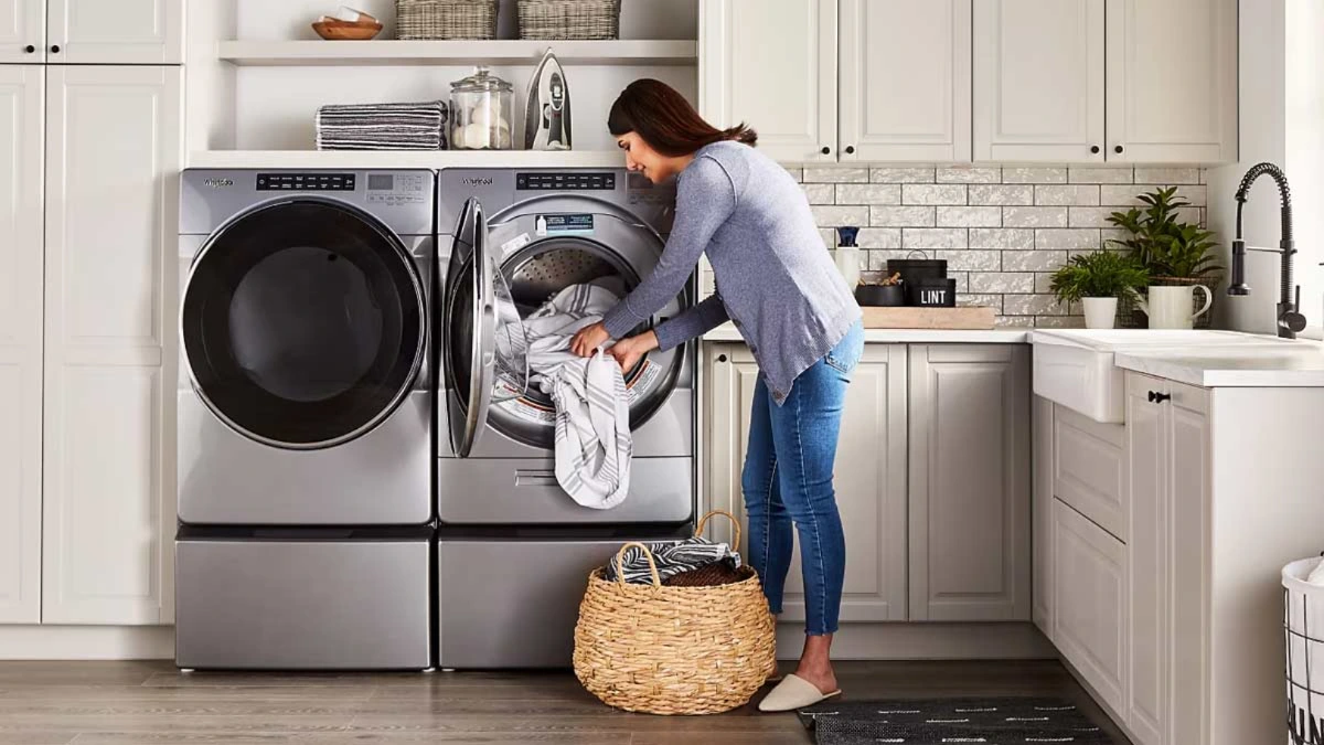 American Washing Machines Are the Worst Appliances Ever American Washing Machines Are the Worst Appliances Ever