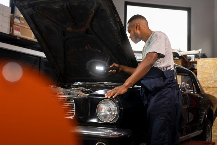 How Long Does It Take to Build a Car? The Ultimate Guide to Modern Auto Manufacturing How Long Does It Take to Build a Car? The Ultimate Guide to Modern Auto Manufacturing