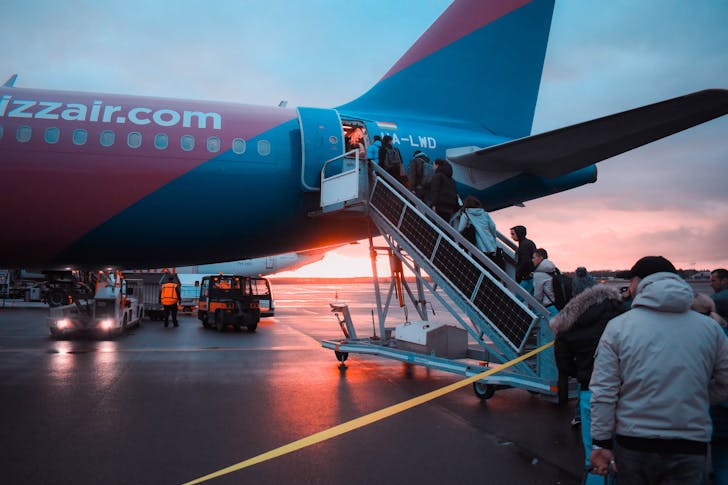 Maximize Comfort on Your Next Trip with These Flight Hacks Maximize Comfort on Your Next Trip with These Flight Hacks