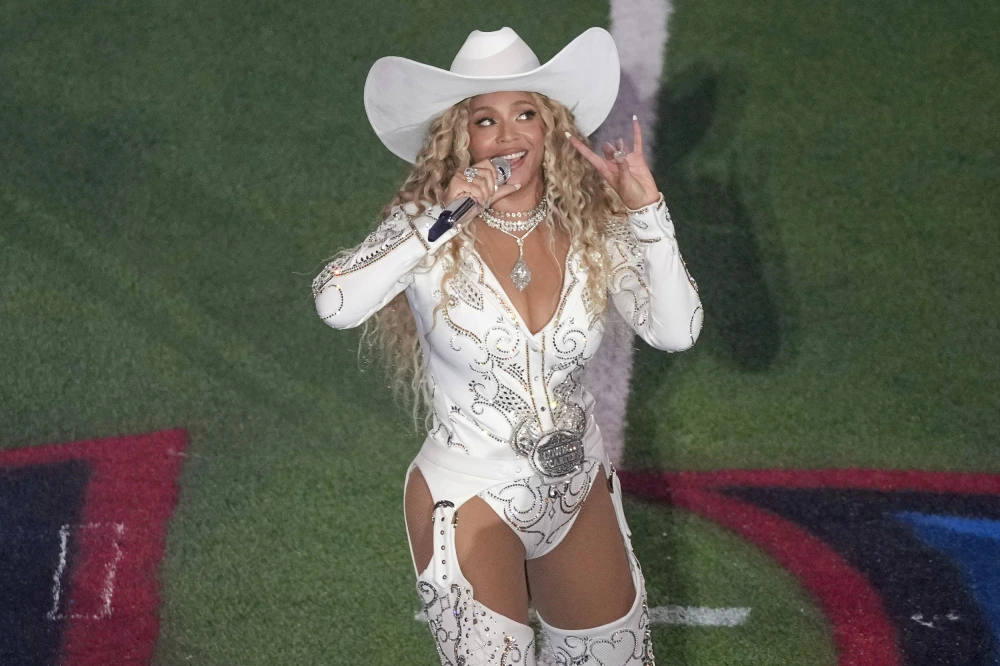 Beyoncé announces ‘Cowboy Carter’ tour dates after Grammys win Beyoncé announces ‘Cowboy Carter’ tour dates after Grammys win