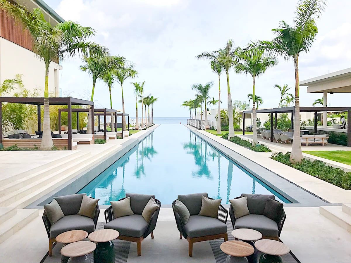 5 Secret Luxury Resorts in the US You’ll Wish You’d Known Sooner 5 Secret Luxury Resorts in the US You’ll Wish You’d Known Sooner