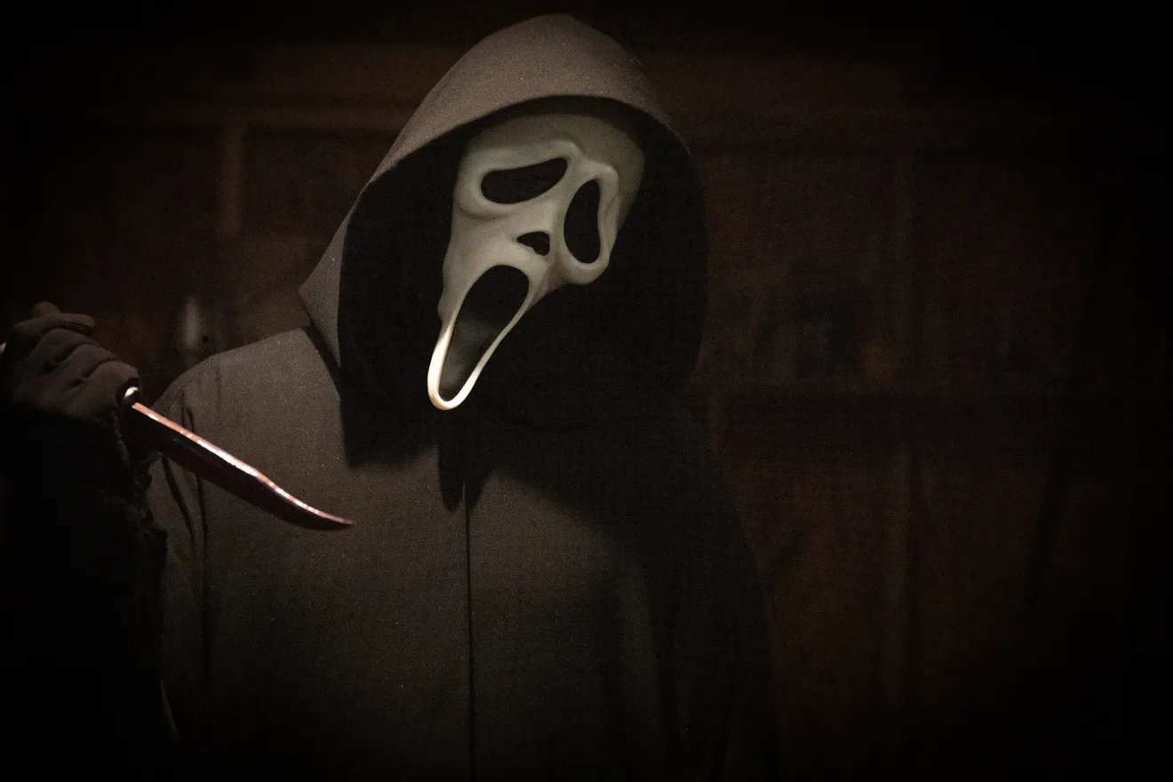 ‘Scream 7’: Matthew Lillard’s shock return, Mark Consuelos, and everything else we know ‘Scream 7’: Matthew Lillard’s shock return, Mark Consuelos, and everything else we know