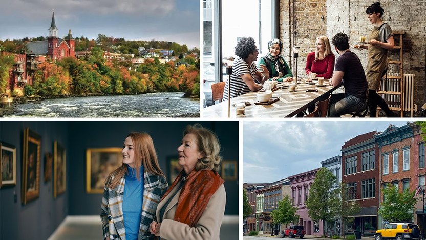 Thinking of Buying? These 7 U.S. Cities Are Hiding Real Estate Goldmines! Thinking of Buying? These 7 U.S. Cities Are Hiding Real Estate Goldmines!